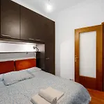 Flat In The Heart Of The Center Genua