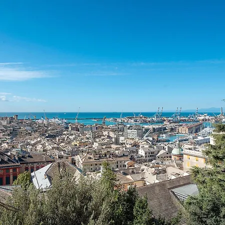 Flat In The Heart Of The Center *