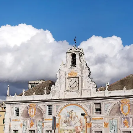 Апартаменты Flat In The Heart Of The Center *