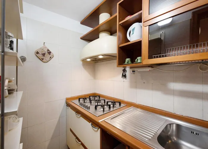 Apartman Flat In The Heart Of The Center