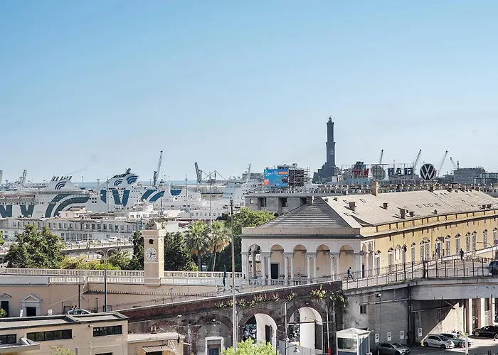 Apartamento Flat In The Heart Of The Center *