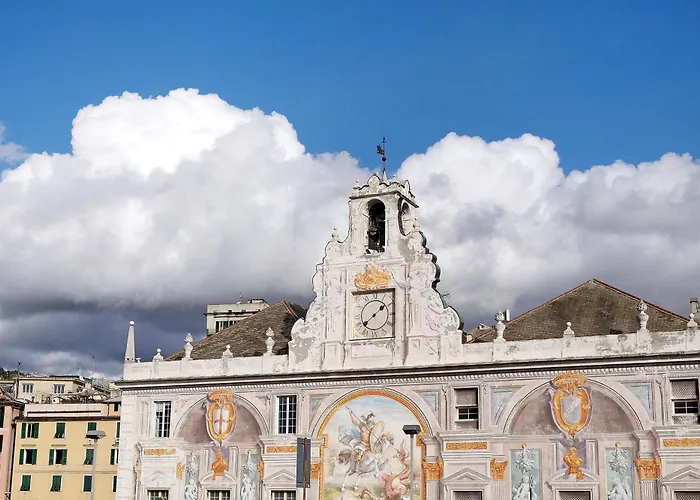 Apartamento Flat In The Heart Of The Center *