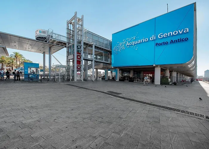 Flat In The Heart Of The Center *