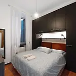 Flat In The Heart Of The Center Апартаменты Генуя