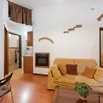 Апартаменты Flat In The Heart Of The Center *