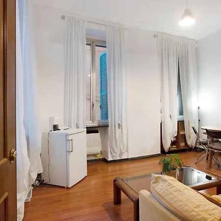 Daire Flat In The Heart Of The Center *
