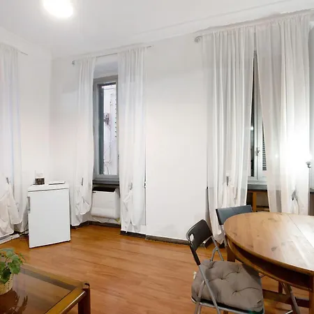 Flat In The Heart Of The Center * Genoa